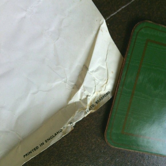 Film Poster Original Looking for Me Goodbar Diane Keaton & Richard Gere Movie - Picture 15 of 16